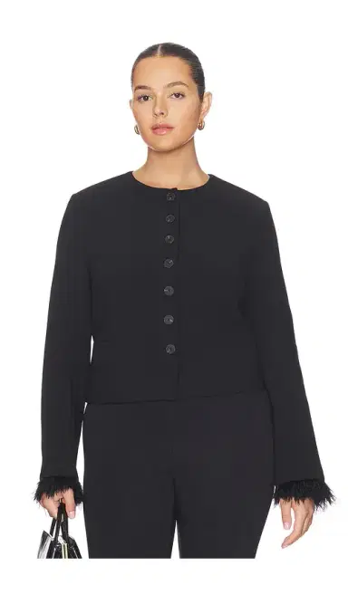 L'Academie Eirah Jacket | Thumbnail 2 L'Academie Eirah Jacket | Thumbnail 2