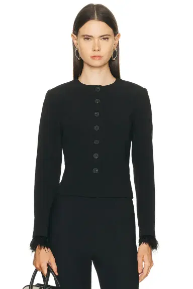 L'Academie Eirah Jacket | Thumbnail 3 L'Academie Eirah Jacket | Thumbnail 3