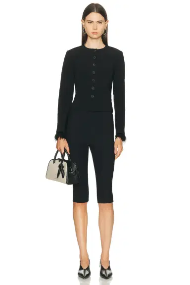L'Academie Eirah Jacket | Thumbnail 6 L'Academie Eirah Jacket | Thumbnail 6
