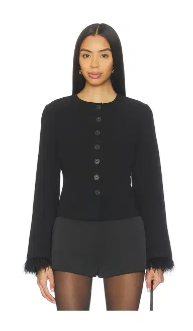 L'Academie Eirah Jacket | Thumbnail 1 L'Academie Eirah Jacket | Thumbnail 1