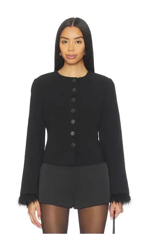 L'Academie Eirah Jacket