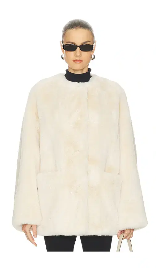 L'Academie Aja Jacket