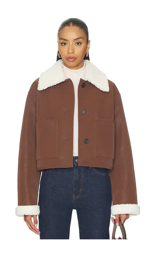L'Academie Ayla Jacket