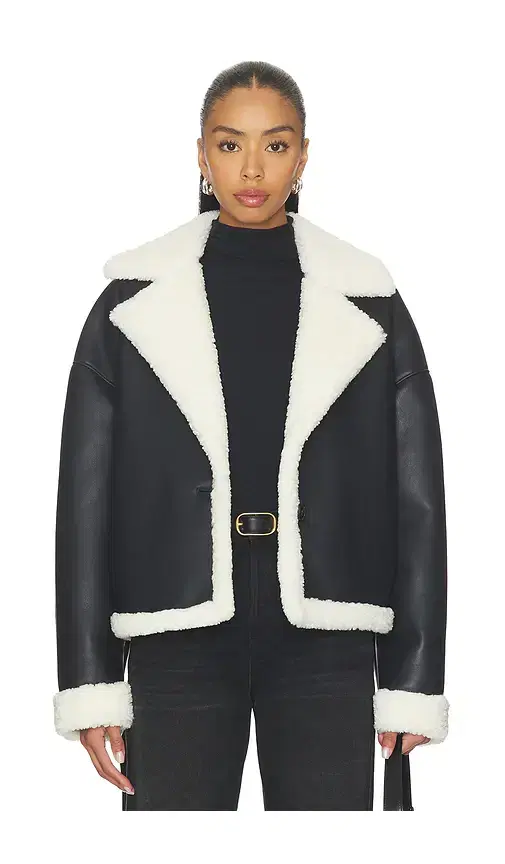 L'Academie Oli Jacket