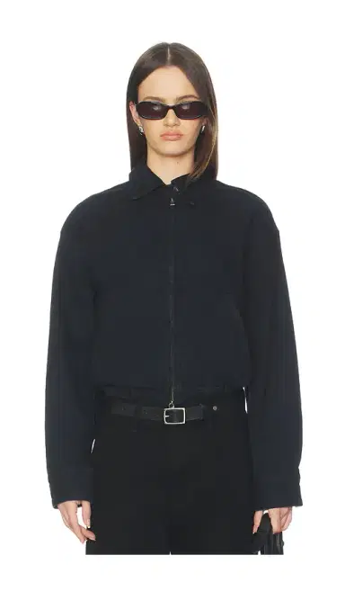 AGOLDE Nile Jacket | Thumbnail 2 AGOLDE Nile Jacket | Thumbnail 2