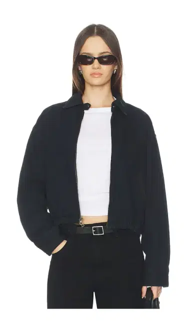 AGOLDE Nile Jacket | Thumbnail 1 AGOLDE Nile Jacket | Thumbnail 1