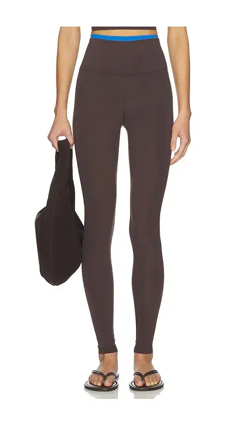 Splits59 Dual High Waist Airweight 7/8 Legging
