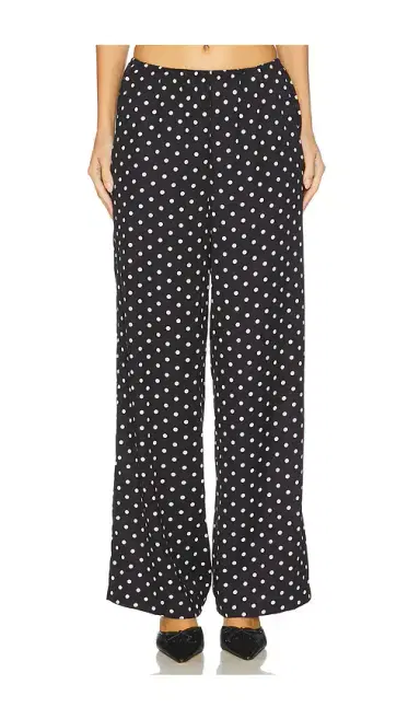 Maude Club x REVOLVE Cosette Pants | Thumbnail 1