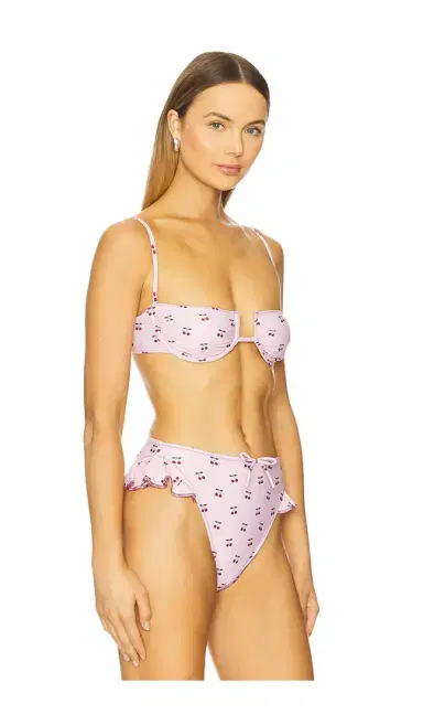 Montce Simonette Bikini Top | Thumbnail 2 Montce Simonette Bikini Top | Thumbnail 2