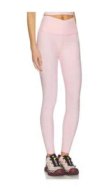 Beyond Yoga Spacedye At Your Leisure High Waisted Midi Legging | Thumbnail 2 Beyond Yoga Spacedye At Your Leisure High Waisted Midi Legging | Thumbnail 2