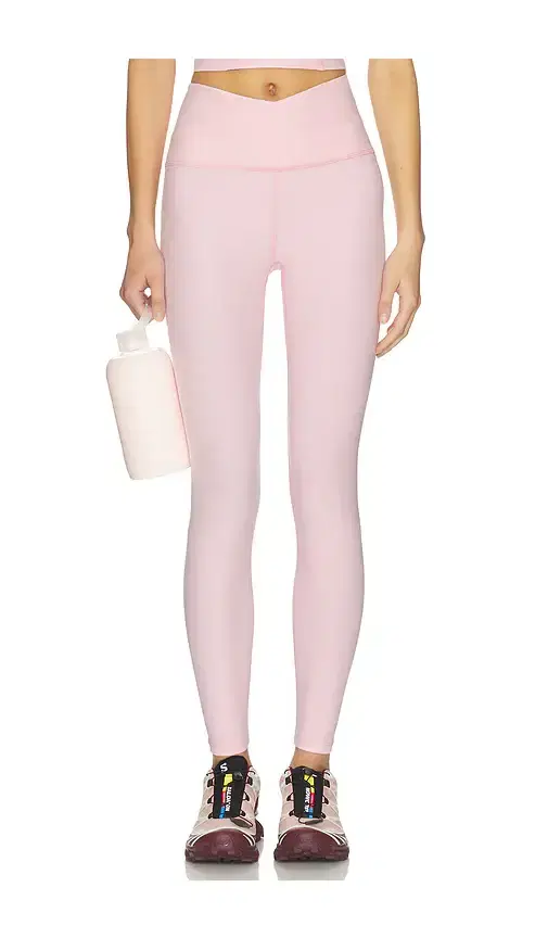 Beyond Yoga Spacedye At Your Leisure High Waisted Midi Legging