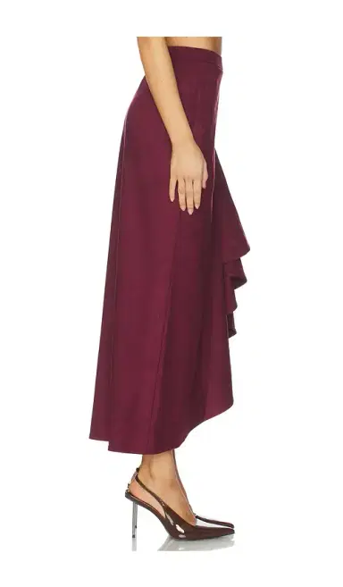 Line & Dot Valen Skirt | Thumbnail 2
