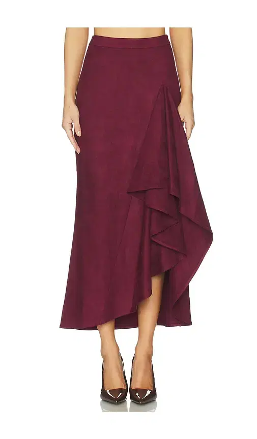 Valen Skirt