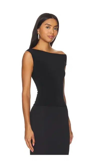 CLYQUE Emily Top | Thumbnail 2