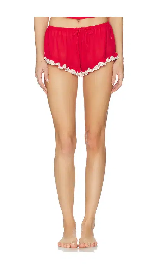 Fiona Lace Short
