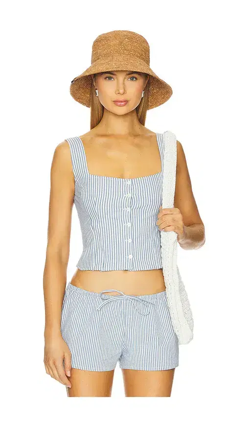 Montce Mandy Tank Top