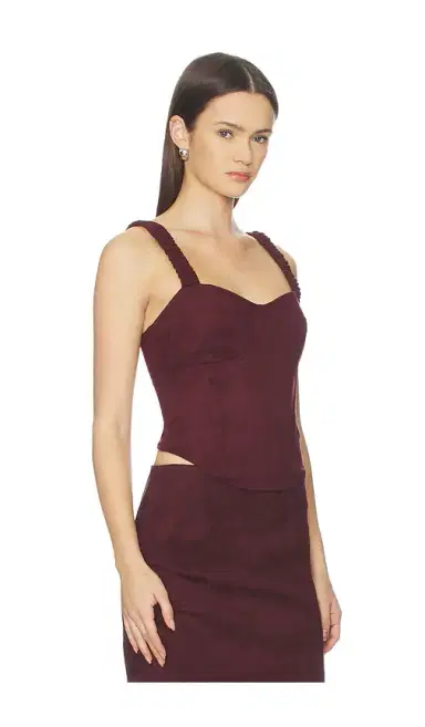 HEARTLOOM Lennox Top | Thumbnail 2