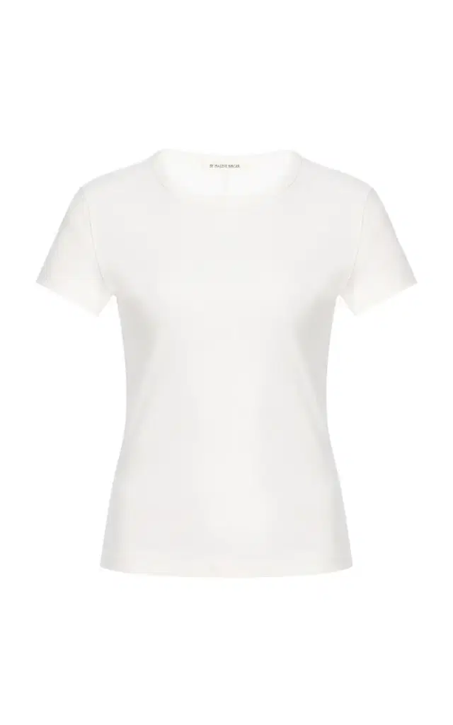 By Malene Birger Alicia Organic Cotton T-Shirt