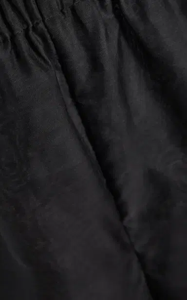 By Malene Birger Lumas Cotton-Blend Balloon Pants | Thumbnail 7