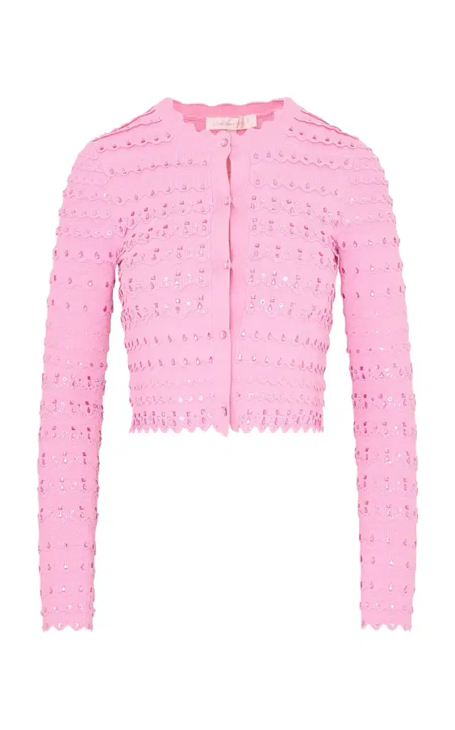 Ferris Embellished Cardigan