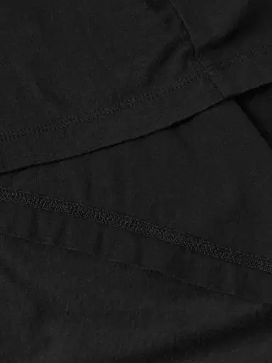 James Perse Lotus Slim-Fit Cotton-Jersey T-Shirt - Men | Thumbnail 6