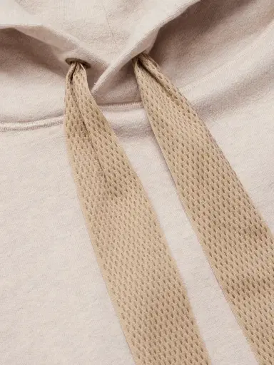 KAPITAL Bandana-Print Cotton-Jersey Hoodie - Men | Thumbnail 4