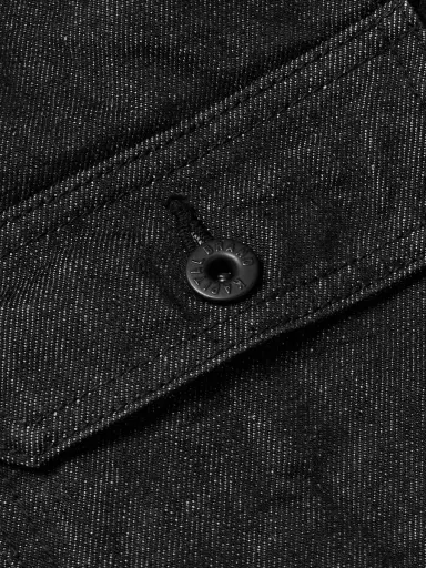 KAPITAL Denim Trucker Jacket - Men | Thumbnail 6