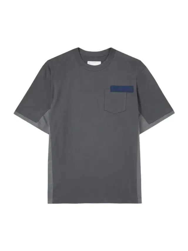 Appliquéd Shell-Trimmed Cotton-Jersey T-Shirt - Men