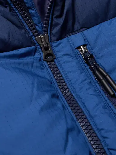 Polo Ralph Lauren Gorham Quilted Recycled-Ripstop Down Jacket - Men | Thumbnail 5