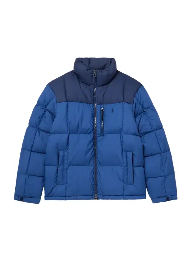 Gorham Quilted Recycled-Ripstop Down Jacket - Men Gorham Quilted Recycled-Ripstop Down Jacket - Men
