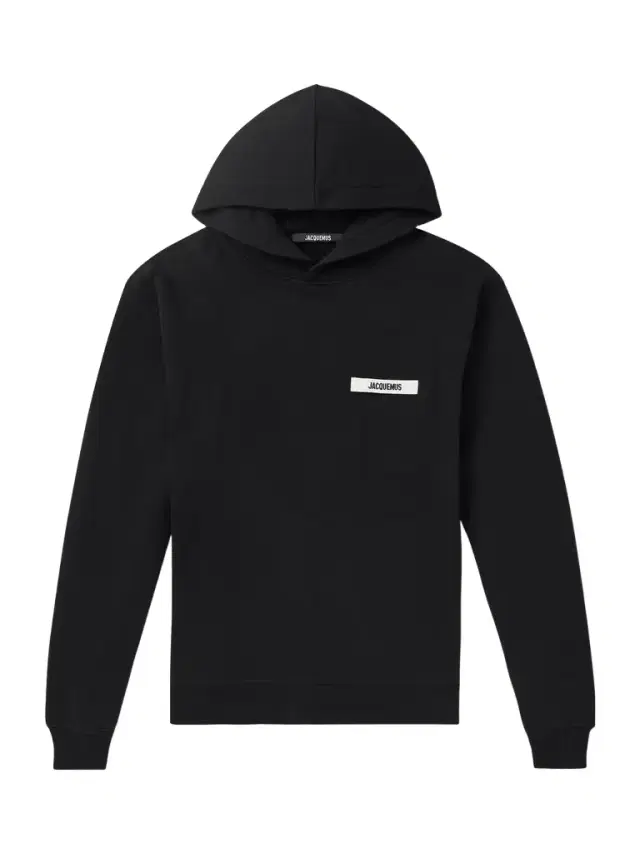 Logo-Appliquéd Cotton-Jersey Hoodie - Men