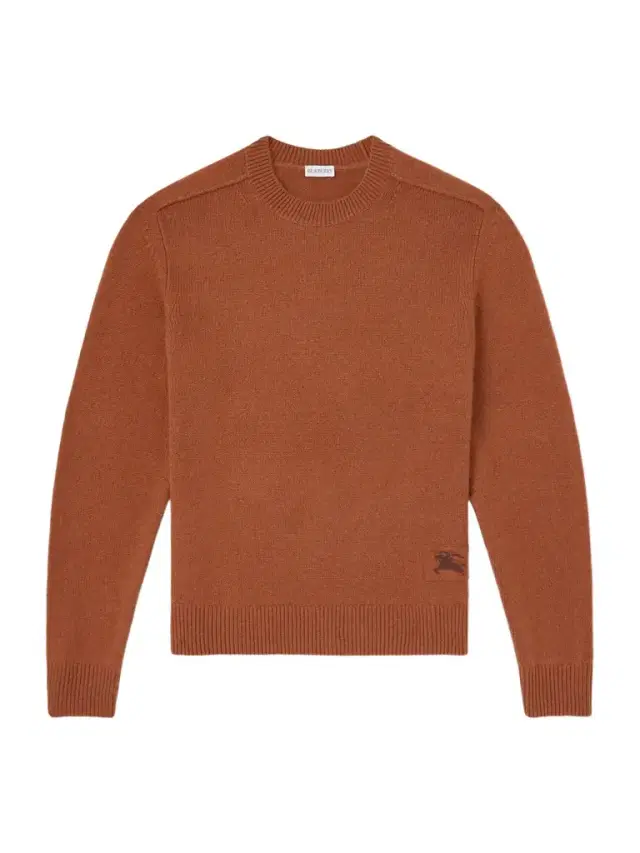 Burberry Cashmere-Blend Sweater - Men
