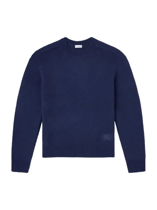 Cashmere-Blend Sweater - Men