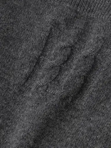 Nili Lotan Vineda Knitted Sweater - Men | Thumbnail 5 Nili Lotan Vineda Knitted Sweater - Men | Thumbnail 5