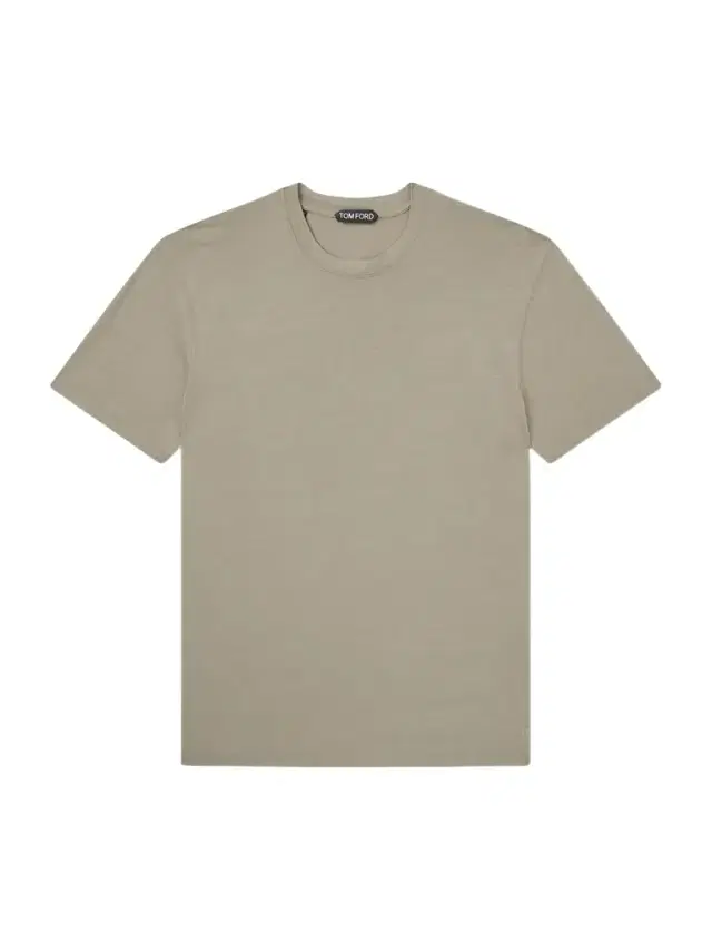 Tom Ford Lyocell and Cotton-Blend T-Shirt - Men
