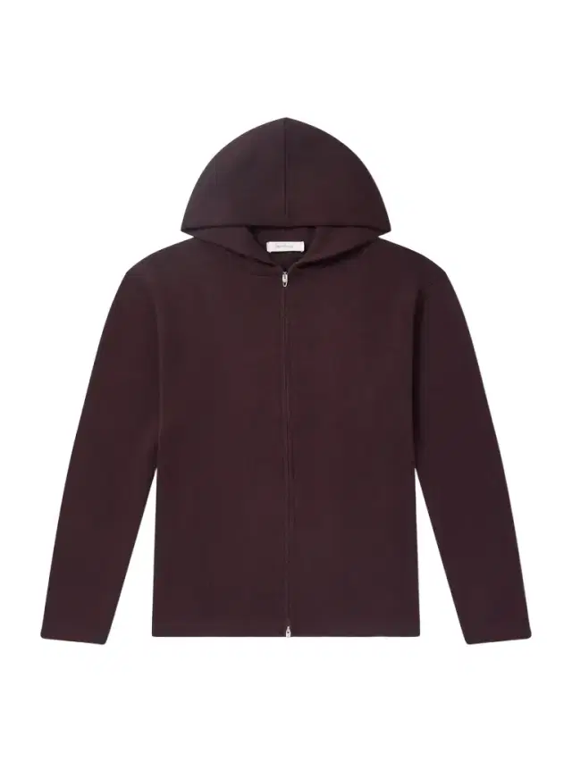 UMIT BENAN Sunset Cashmere and Silk-Blend Zip-Up Hoodie - Men