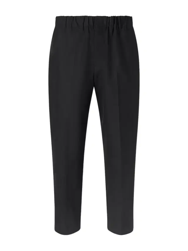 Jil Sander Tapered Cotton Trousers - Men