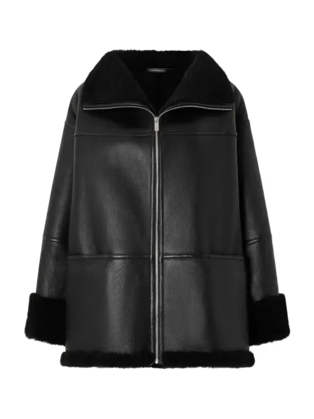 Shearling Jacket