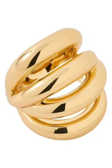 Jennifer Fisher Abstract Lines Ring | Thumbnail 1