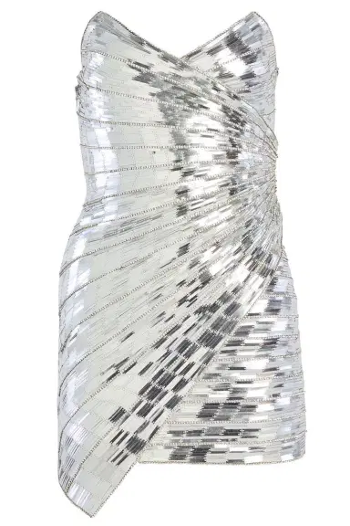Retrofête Aura Dress | Thumbnail 1