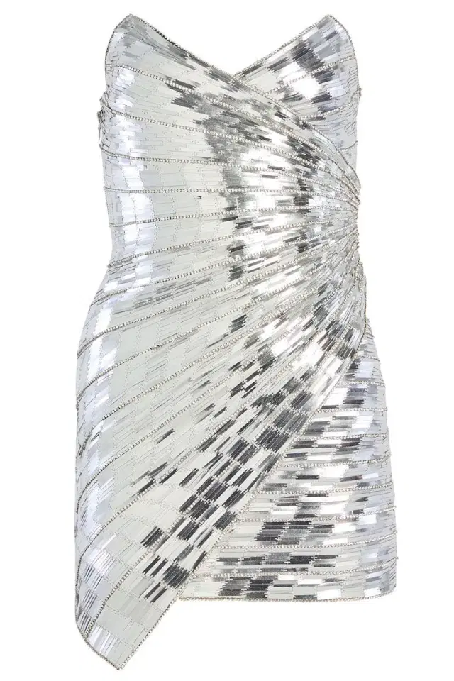 retrofete Aura Dress