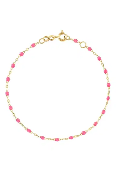 Gigi Clozeau Classic Gigi Anklet | Thumbnail 1 Gigi Clozeau Classic Gigi Anklet | Thumbnail 1