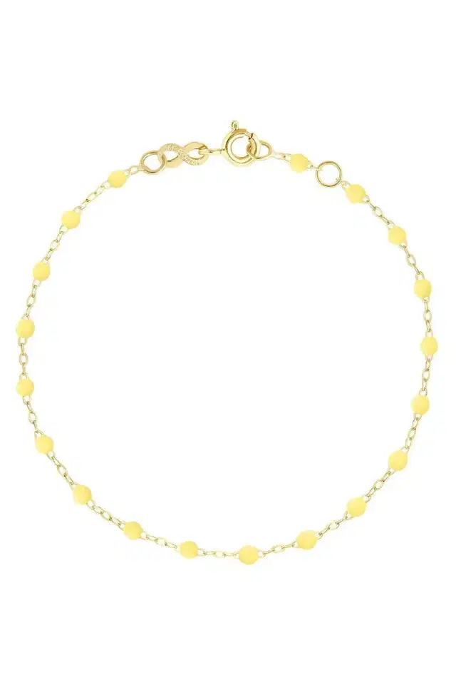Gigi Clozeau Classic Gigi Bracelet - Mimosa