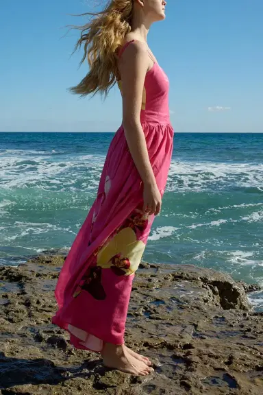 ASTON STUDIO Delia Dress | Thumbnail 4