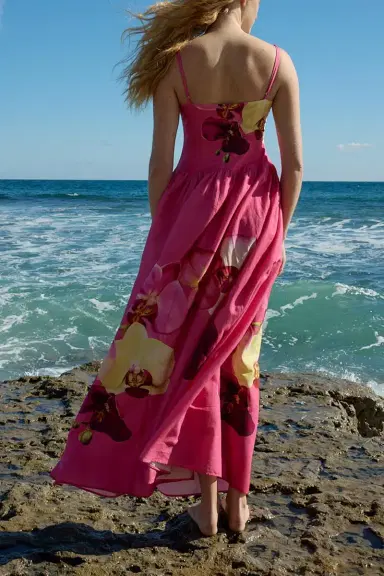 ASTON STUDIO Delia Dress | Thumbnail 5