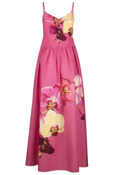 ASTON STUDIO Delia Dress | Thumbnail 6