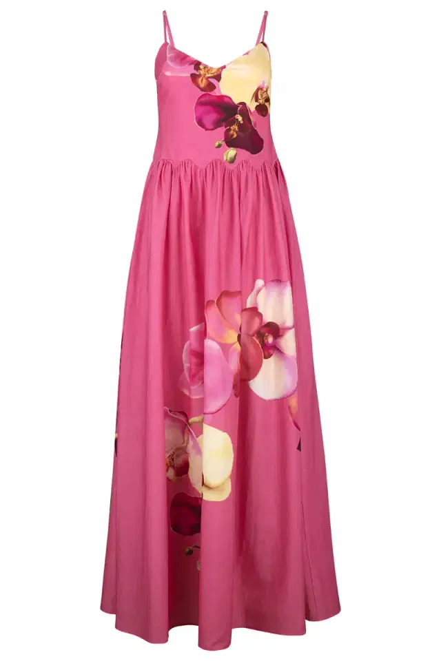 Delia Dress