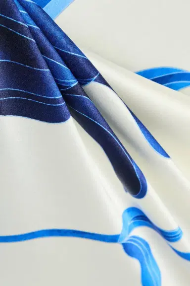 Retrofête Keaton Dress | Thumbnail 3