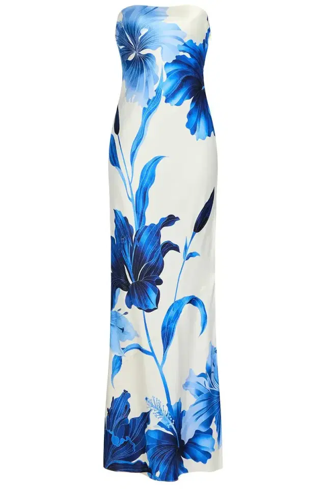 Keaton Dress