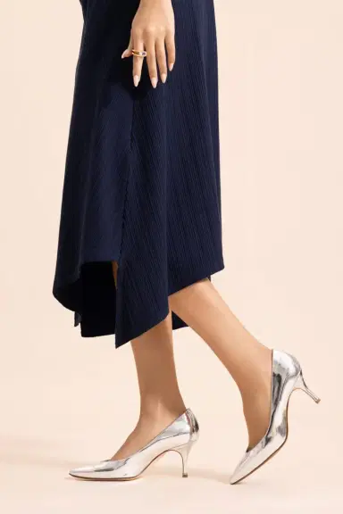 Manolo Blahnik Kietta Pump 70 | Thumbnail 3